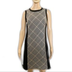 Evan Picone Black Dress Size 6